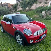 Mini cooper gpl