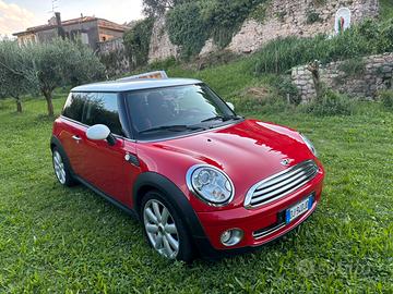 Mini cooper gpl