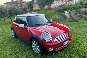 Mini cooper gpl