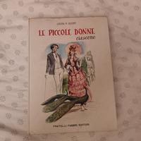 Le piccole donne crescono - Louisa M. Alcott