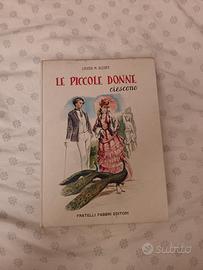 Le piccole donne crescono - Louisa M. Alcott