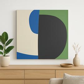 Quadro in tela impermebabile