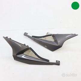 Fianchetti posteriori DERBI Mulhacen 659