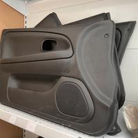 Pannelli porta lancer evo 6