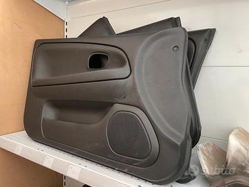 Pannelli porta lancer evo 6