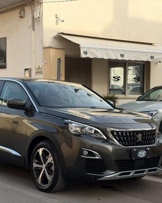 PEUGEOT 3008 1.5BlueHDi 130 EAT8 Allure