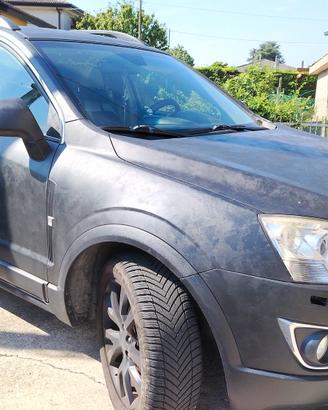 Opel Antara 2.2 CDTI 4x4