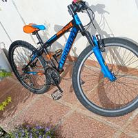 Bici bambino bambina