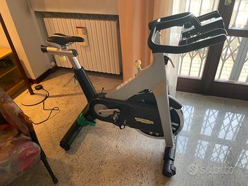 Techogym