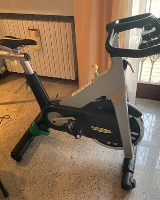 Techogym