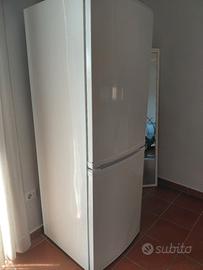 frigorifero + congelatore