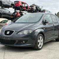 RICAMBI USATI AUTO SEAT Altea XL BLS Diesel 1900 (