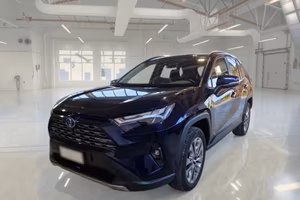 TOYOTA RAV 4 2.5 HV 178 CV E-CVT LOUNGE AWD-I SUV