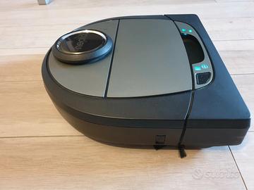 Robot aspirapolvere- Neato D7 Connected