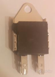 2 nuovi Ponti di Graetz