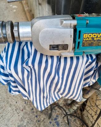Trapano Makita