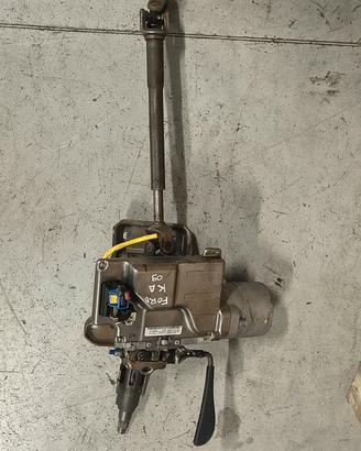 735473024 Piantone Sterzo Ford Ka 08/16