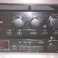 Hi-fi  Pioneer- Sony- Kenwood 