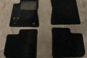 Tappetini C3