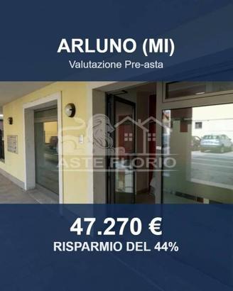 Immobile in asta di 60 m² a Arluno
