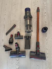 Dyson V10 Absolute con accessori