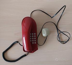 Telefono fisso InSIP mod. Virgola