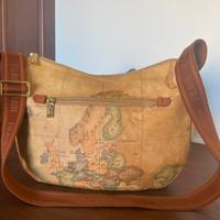 Alviero Martini Prima Classe borsa geo classic