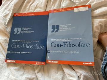 Con-Filosofare