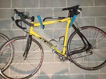 De Rosa Merak taglia 56