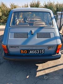 FIAT 126 PERSONAL
