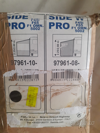 Veranda x camper o roulotte