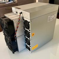 Bitmain Antminer S19J Pro 104 Th/s e 100 Th/s