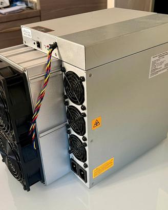 Bitmain Antminer S19J Pro 100 Th/s