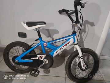  bici Tanfoglio ruota 16