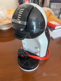 Macchinetta di cafe Dolce Gusto