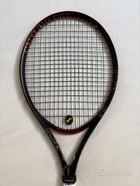 Snauwaert Hi-Ten 100 R