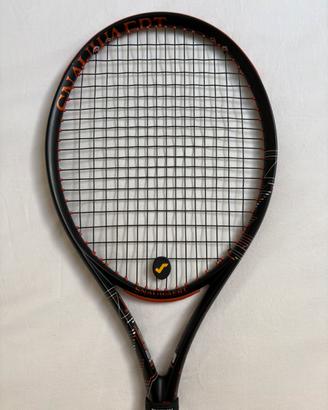 Snauwaert Hi-Ten 100 R