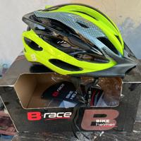 Casco bici per adulti B-race