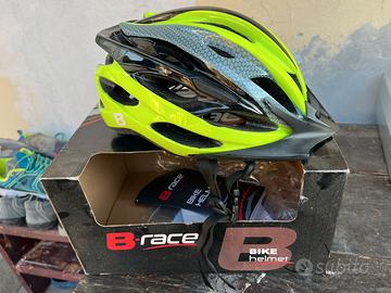 Casco bici per adulti B-race