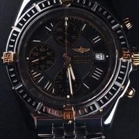 Breitling Crosswind Date Chronograph B13355 – Uomo