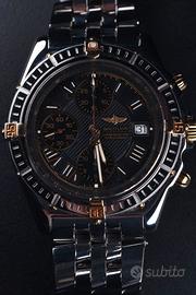 Breitling Crosswind Date Chronograph B13355 – Uomo