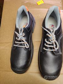 Scarpe antinfortunistiche U-Power 