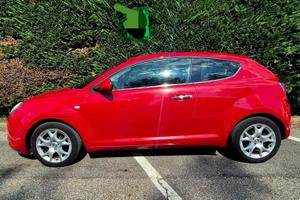 Alfa Romeo Mito 1.4 Km 103.000 neopatentati 2009