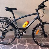 Mountain bike alluminio
