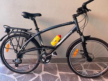 Mountain bike alluminio