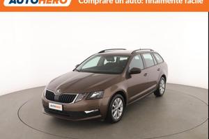 SKODA Octavia PY47374