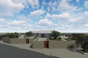 Ter. residenziale a conversano