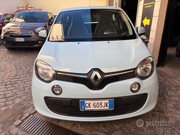 Renault Twingo 1.0 SCe Stop&Start Energy