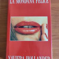 LA MONDANA FELICE di XAVIERA HOLLANDER