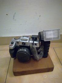 Macchina fotografica Canoamatica anni 90